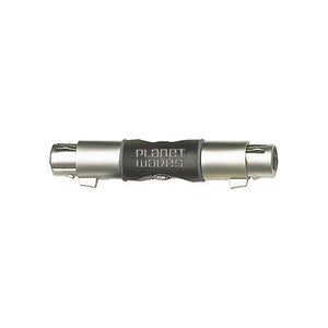 Planet Waves XLR Female Adapter - Perth PC