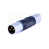 Planet Waves XLR Male Adapter - Perth PC