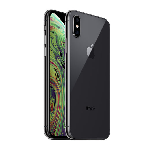Used Apple iPhone XS Black - Clean ** no Face ID **
