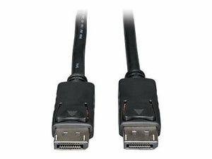 Tripp Lite P580-003 3ft DisplayPort Cable