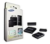 Samsung Galaxy USB Connection Kit Plus P30pin - Perth PC