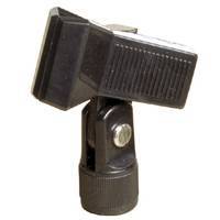Spring Loaded Microphone Clip - Perth PC