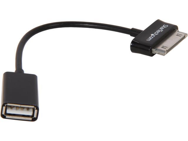 StarTech USB OTG Adapter Cable for Samsung Galaxy Tab - Perth PC