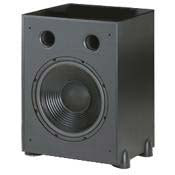PSB  Image Subsonic 6 Powered Subwoofer