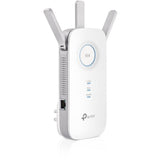 TP-LINK AC1750 Wi-Fi Dual Band Plug In Range Extender - White (RE450) - Perth PC