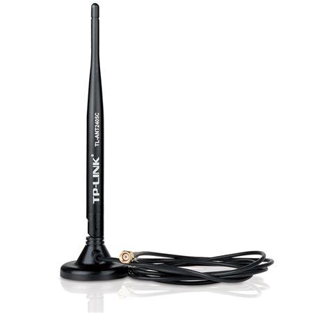 TP-Link TL-ANT2405C 2.4GHz 5dBi Omni-Directional Antenna - Perth PC