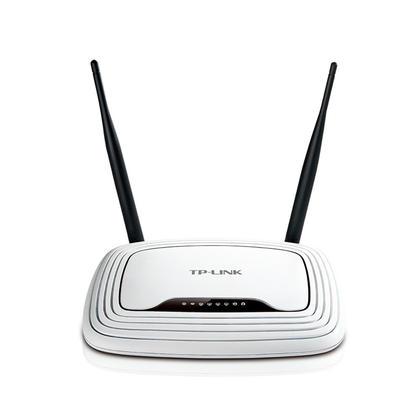TP-Link TL-WR841N 300mbps Wireless N Router - Perth PC