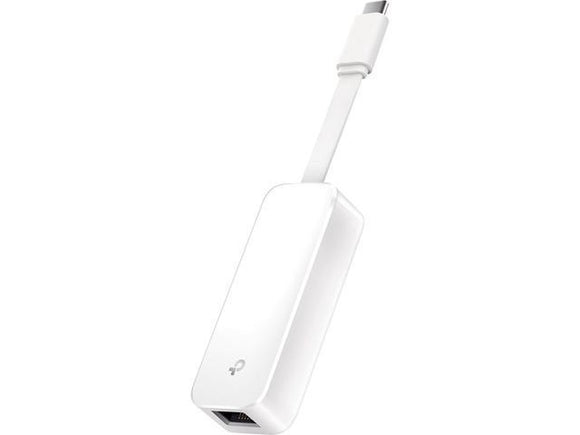 Tp-Link Ue300c Usb Type-c to Rj45 Gigabit Ethernet Network - Perth PC
