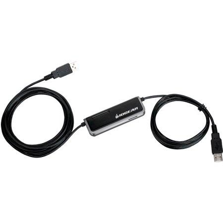 USB Laptop KVM Switch Cable - Perth PC
