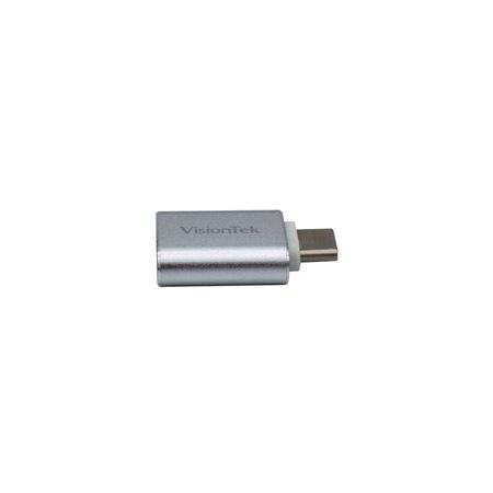 VisionTek 901223 USB-C To USB-A (M/F) - Perth PC