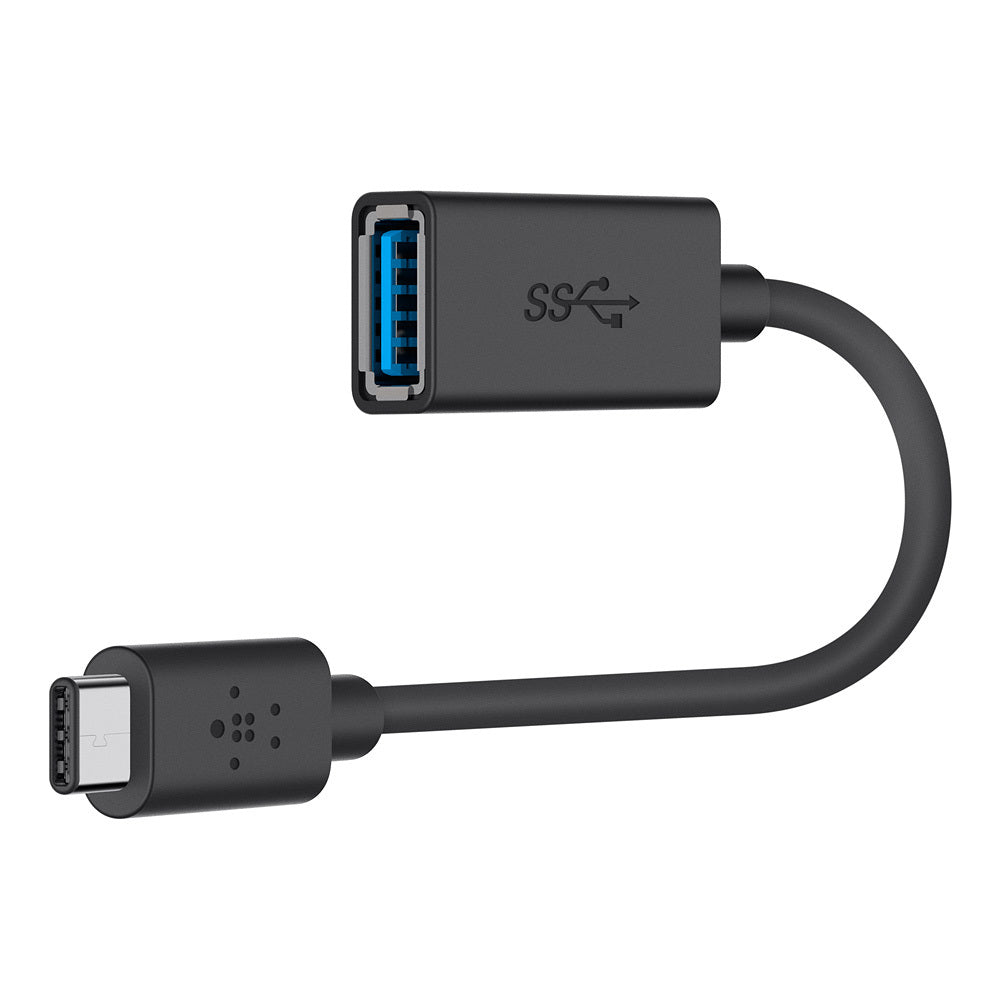 Belkin USB-C to USB-A Adapter (USB-C Adapter)