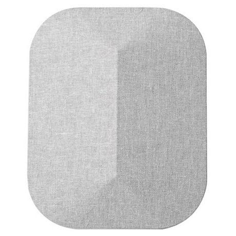 Wilson Electronics Indoor 50 Ohm Wide Band Fabric Panel Antenna - White White - Perth PC