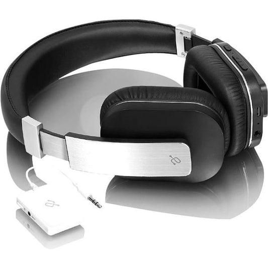 Wireless TV Audio Streaming Kit Blueooth Headphone & Transmitter - Perth PC