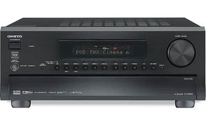 used Onkyo TX-NR900 THX Network Receiver
