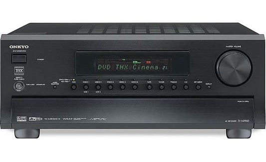 used Onkyo TX-NR900 THX Network Receiver