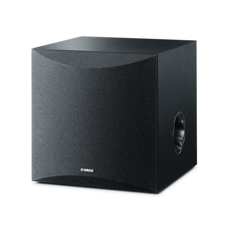 Yamaha NS-SW050 Powered Subwoofer - Perth PC